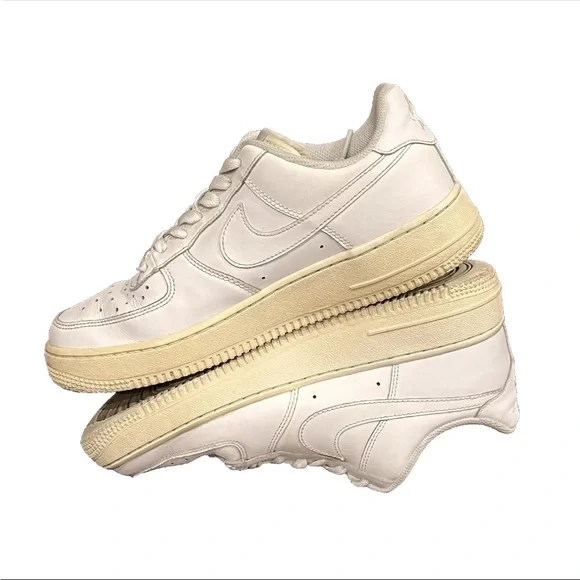 Nike Air Force 1 Vintage 2012 Boys size 7Y